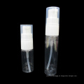 Botella plástica de la bomba de la mini espuma, el espumante más pequeño 0.25ml (NB466)
